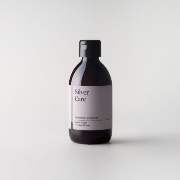 L&L Silver Care Pigmented Conditioner L&L Silver Care Pigmented Conditioner