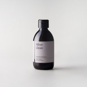 L&L Silver Clean Pigmented Shampoo L&L Silver Clean Pigmented Shampoo