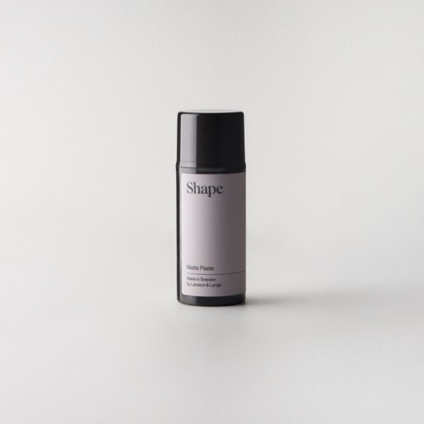 L&L Shape Matte Paste