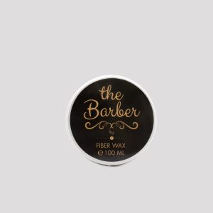the Barber Fiber Wax the Barber Fiber Wax