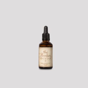 the Barber Beard & Moustache Oil Fresh Citrus the Barber Beard & Moustache Oil Fresh Citrus